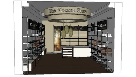 Store Project