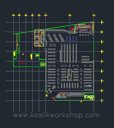 Store Plan Project